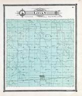 Logan Township, Zurich, Rooks County 1904 to 1905
